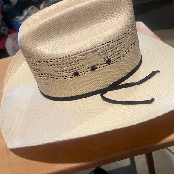 Bangora Ranger hat - Picture 3 of 10